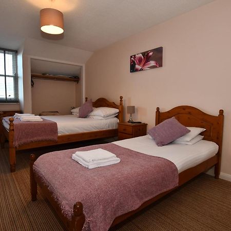 The Victoria Inn Truro Bilik gambar