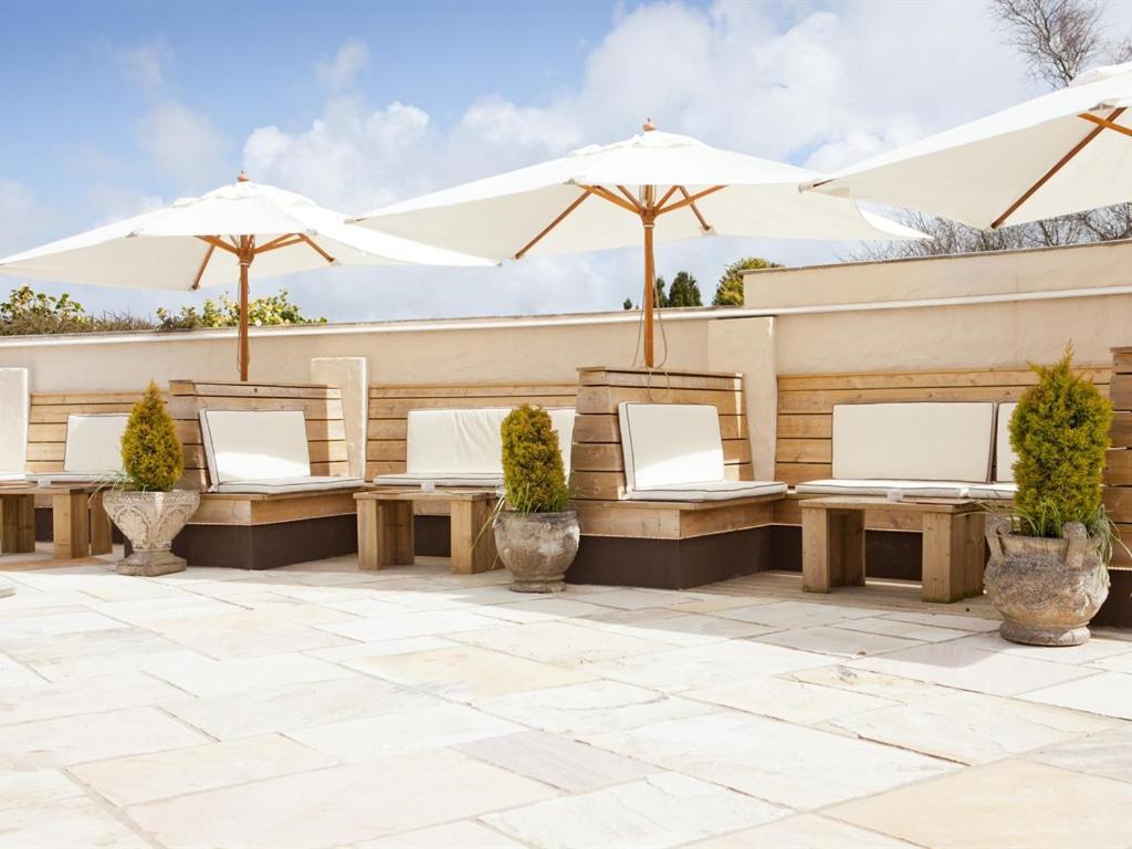 The Victoria Inn Truro Luaran gambar