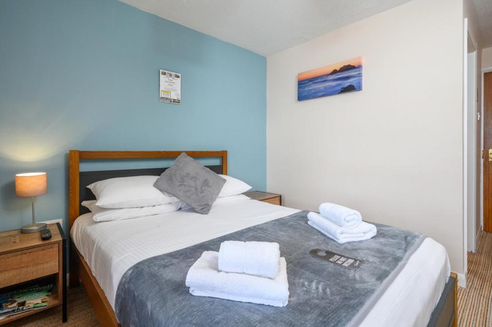The Victoria Inn Truro Luaran gambar