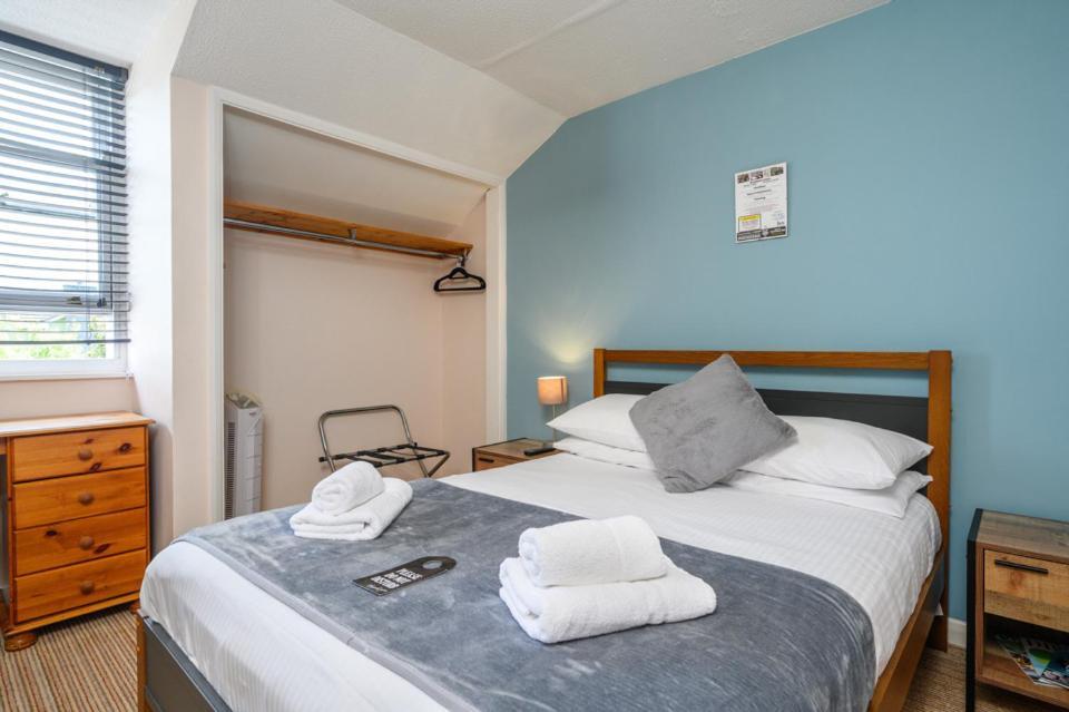The Victoria Inn Truro Luaran gambar